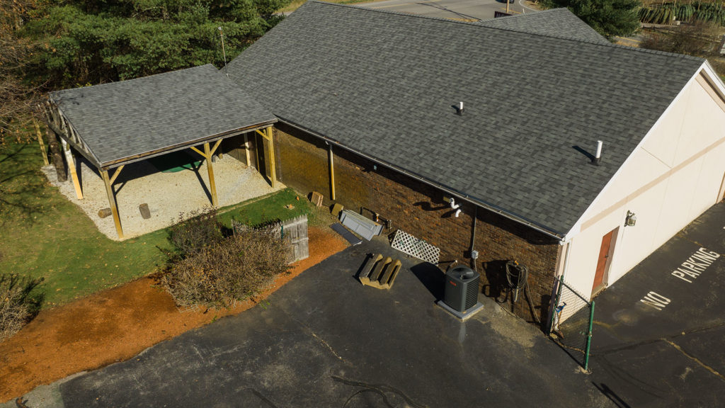 Norton Construction - Mark Lawrence